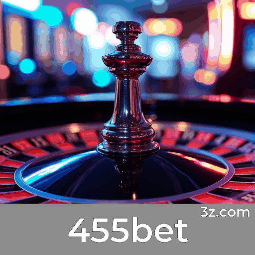 Bônus e Promoções Únicas da 455bet: Imperdíveis!