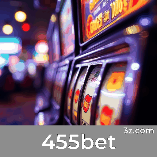 455bet: Seu Cassino Online Seguro e Premiado