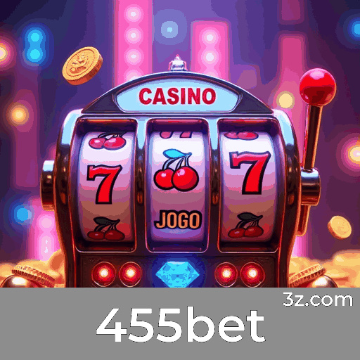 Explore a 455bet: Plataforma de Apostas Profissional e Segura
