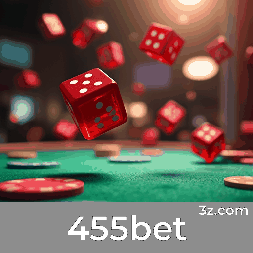 455bet: Seu Cassino Online Seguro e Premiado