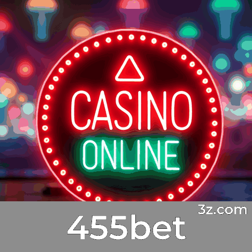 455bet: O Paraíso dos Jogos Selecionados