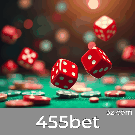 455bet: Seu Cassino Online Seguro e Premiado